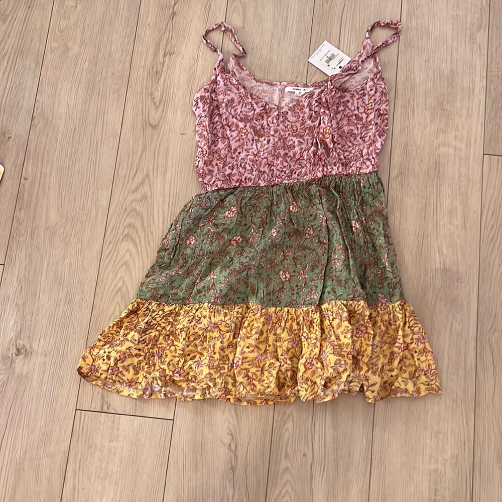 O’Neil Sundress NWT